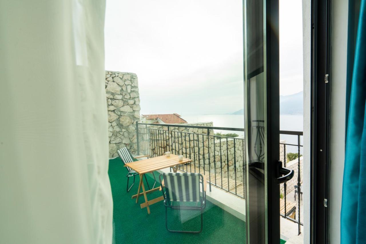 Guemues Yazar Hotel Kas Exterior photo
