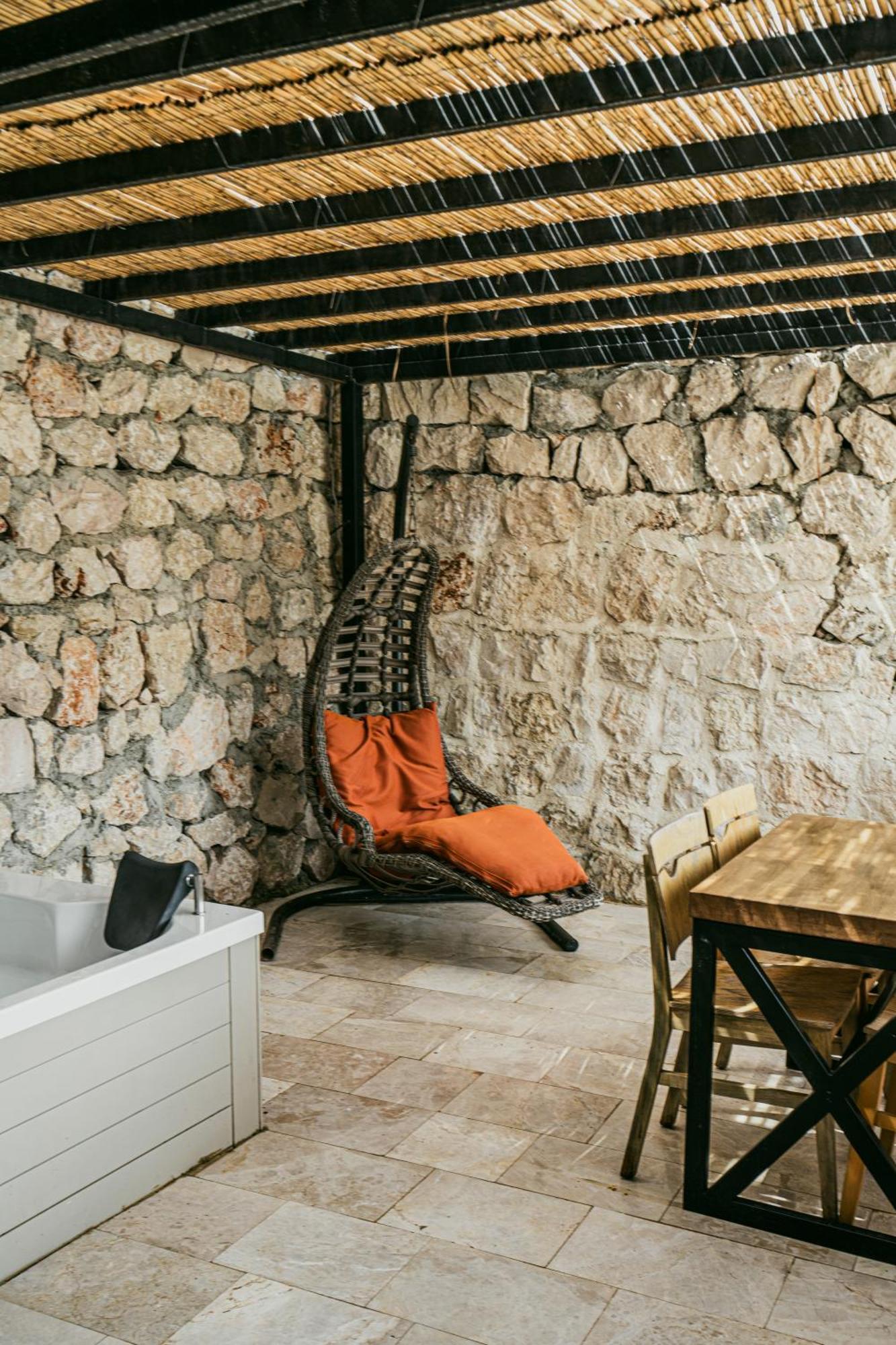 Guemues Yazar Hotel Kas Room photo